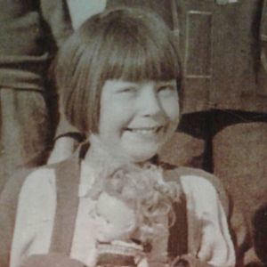 Meet your Posher, Sharon